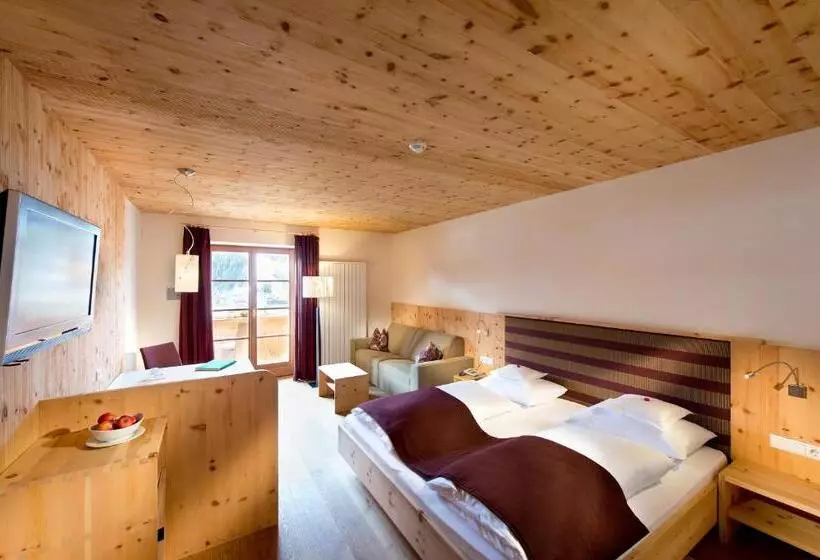 Naturhotel Leitlhof