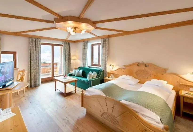 Naturhotel Leitlhof