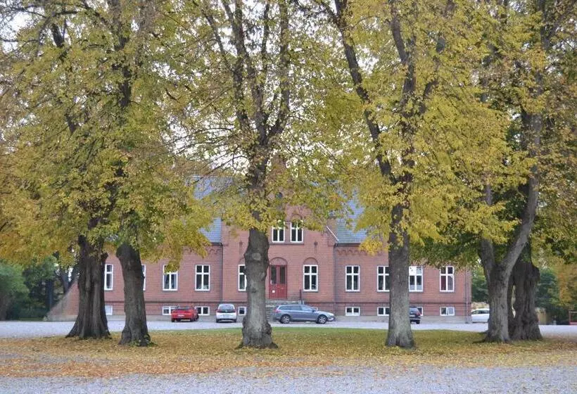 Ny Kirstineberg Gods Bed & Breakfast