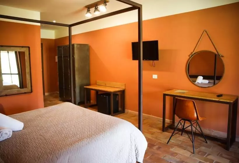 レジデンス Agriturismo Podere S. Croce