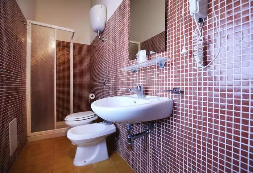 レジデンス Agriturismo Podere S. Croce