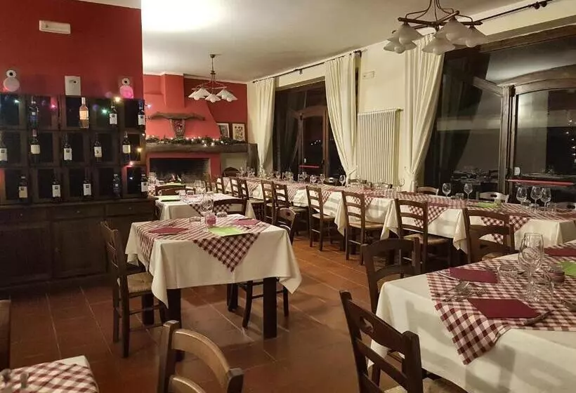 レジデンス Agriturismo Podere S. Croce
