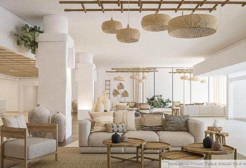 リゾートホテル Granserena