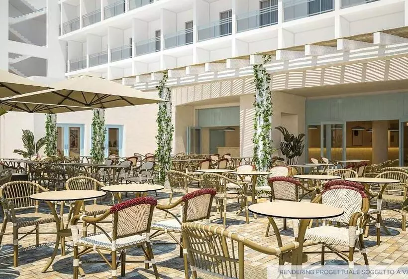 リゾートホテル Granserena