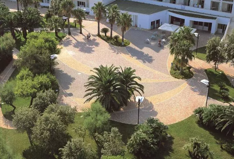 リゾートホテル Granserena