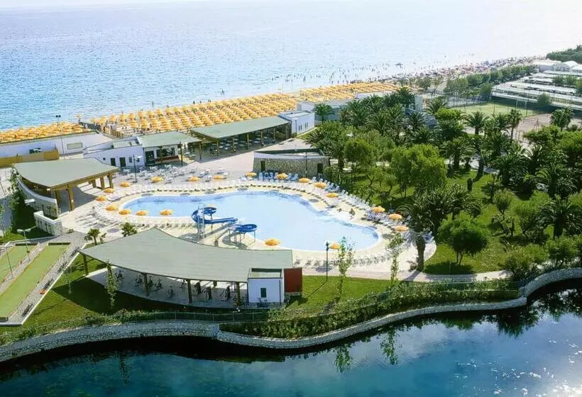 リゾートホテル Granserena