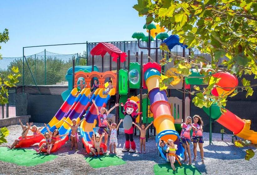 リゾートホテル Granserena