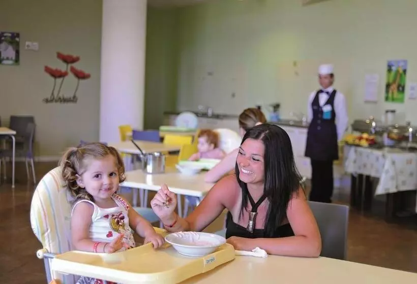 リゾートホテル Granserena