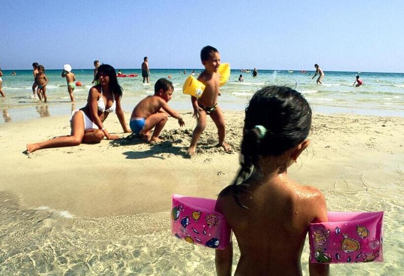 リゾートホテル Granserena