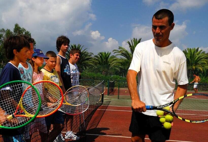 リゾートホテル Granserena