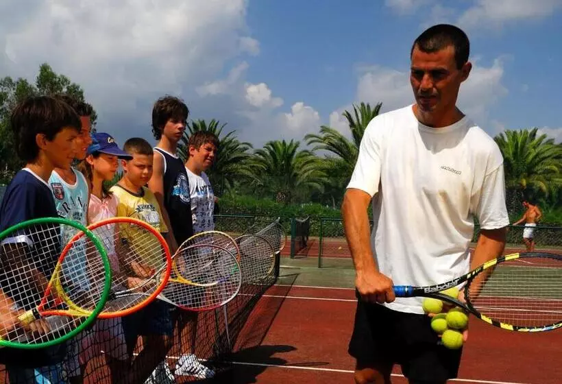 リゾートホテル Granserena