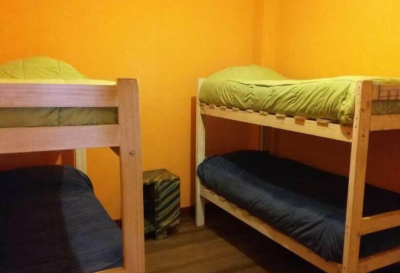 Street Garden Hostel