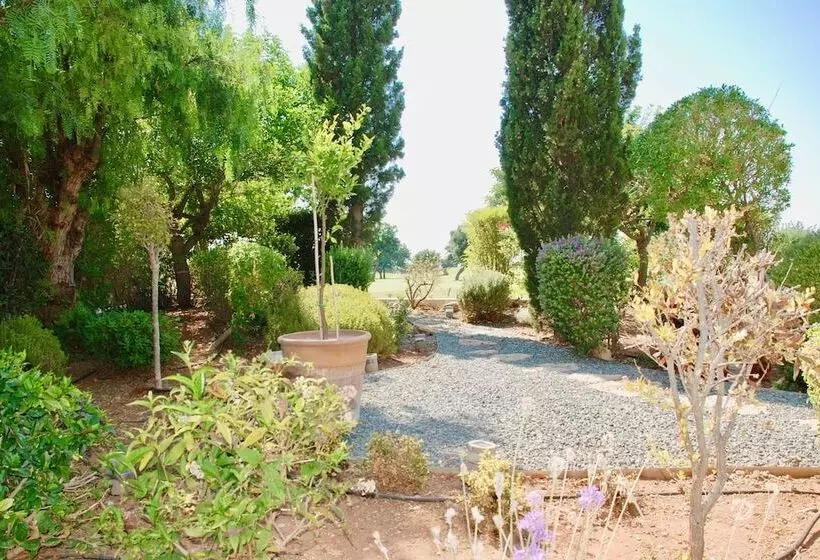 2 Bedroom Villa Loukia With Private Pool And Gardens, Aphrodite Hills Resort