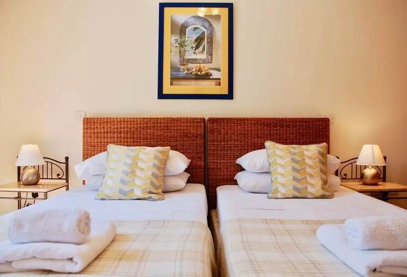 2 Bedroom Villa Loukia With Private Pool And Gardens, Aphrodite Hills Resort