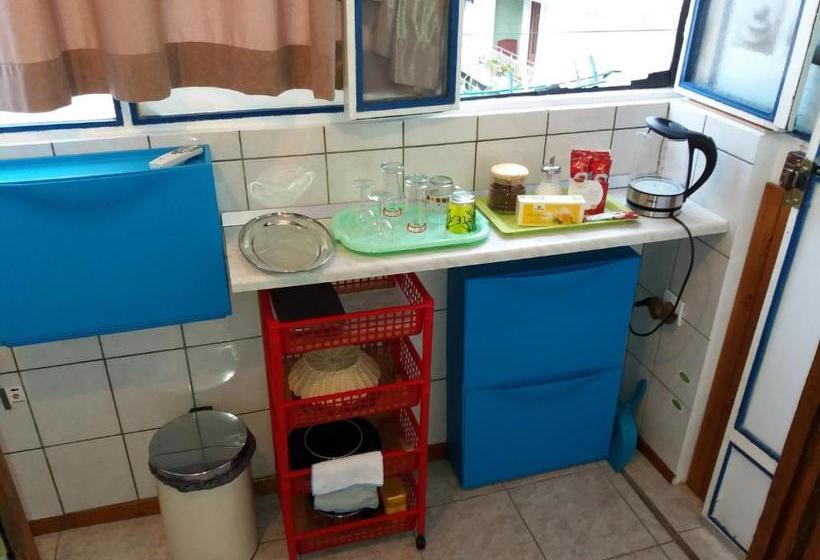 B&b Guest House Be Happy Parking,breakfast Center