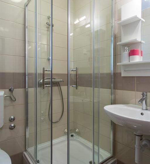 Bed & Breakfast Mario