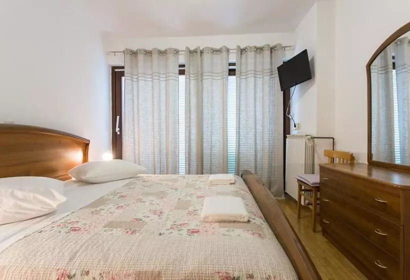 Bed & Breakfast Mario