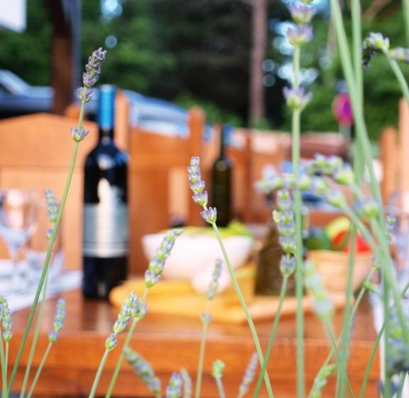 Bed & Breakfast Mario