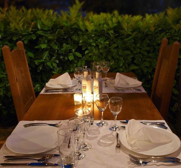 Bed & Breakfast Mario