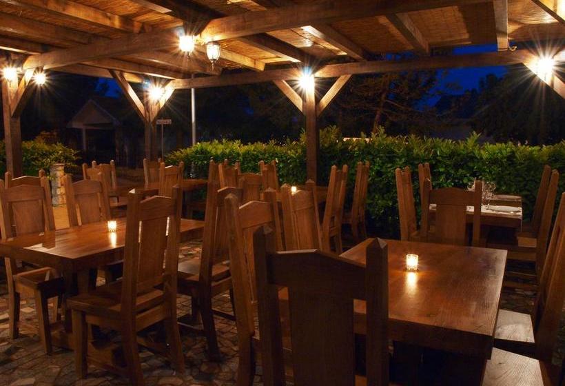 Bed & Breakfast Mario