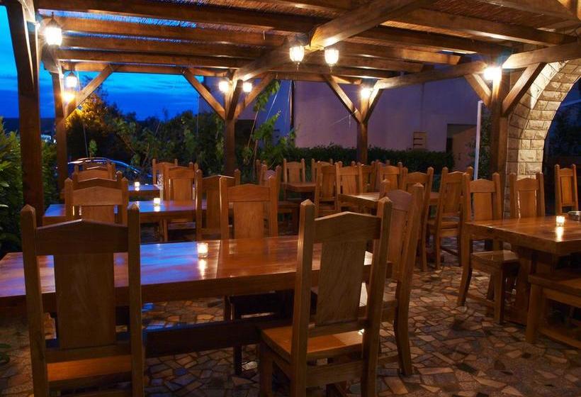 Bed & Breakfast Mario