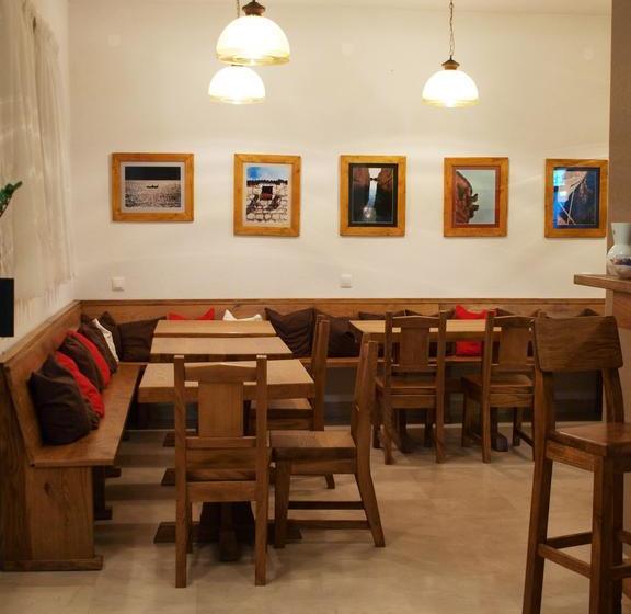 Bed & Breakfast Mario