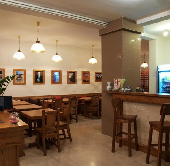 Bed & Breakfast Mario