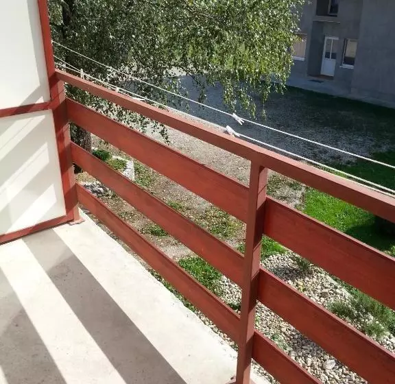 تختخواب و صبحانه Guesthouse Kod Mosta