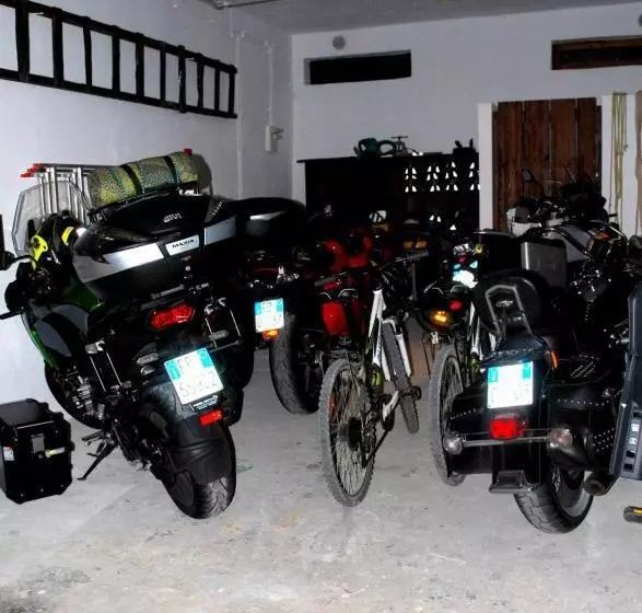 Aamiaismajoitus (B&B) Lokunja Bed&breakfast