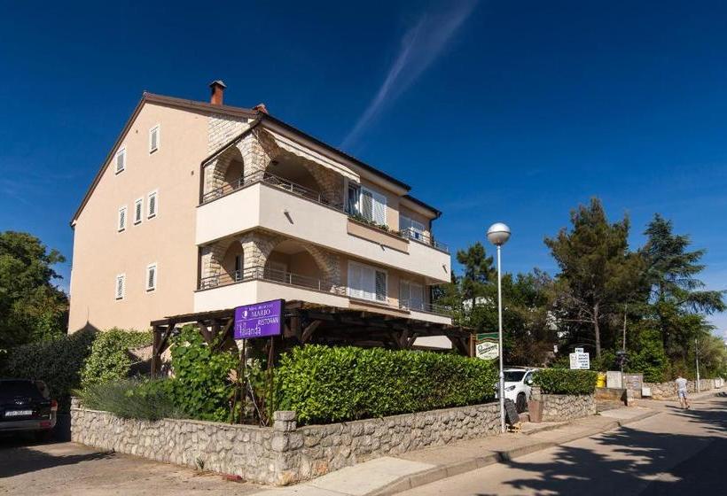 Bed & Breakfast Mario