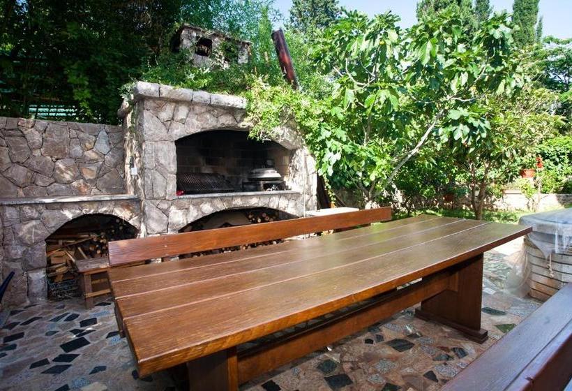 Bed & Breakfast Mario