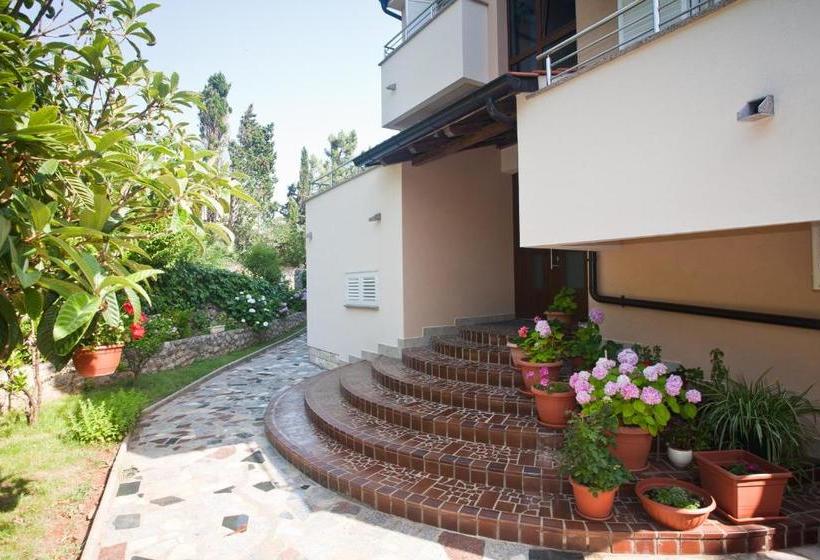 Bed & Breakfast Mario