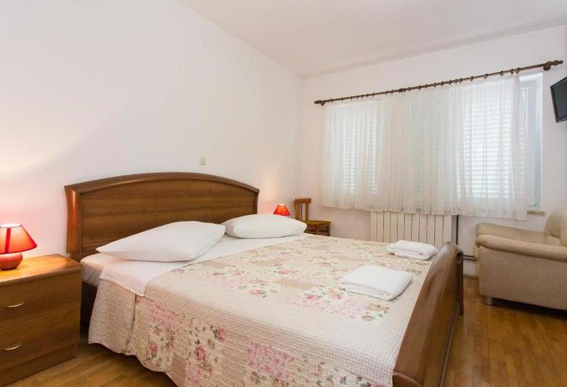 Bed & Breakfast Mario