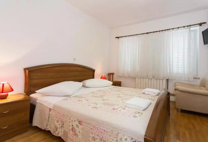 Bed & Breakfast Mario