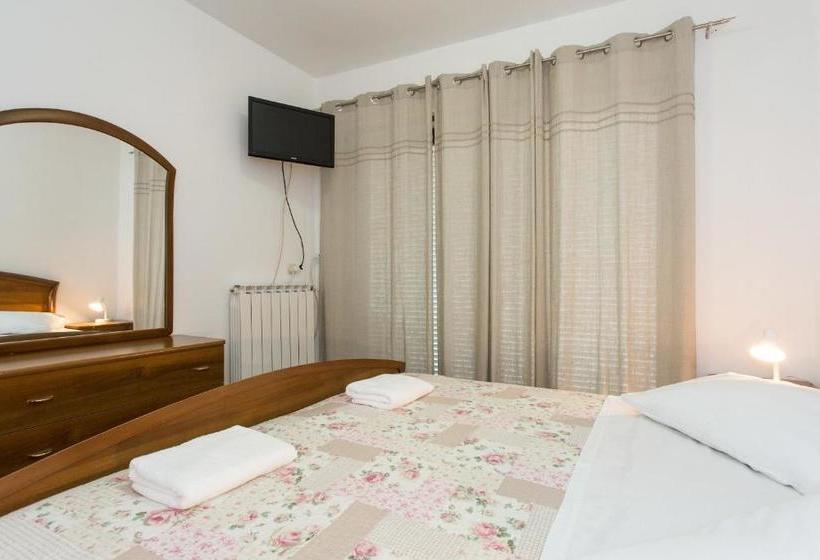 Bed & Breakfast Mario