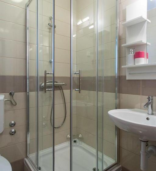 Bed & Breakfast Mario