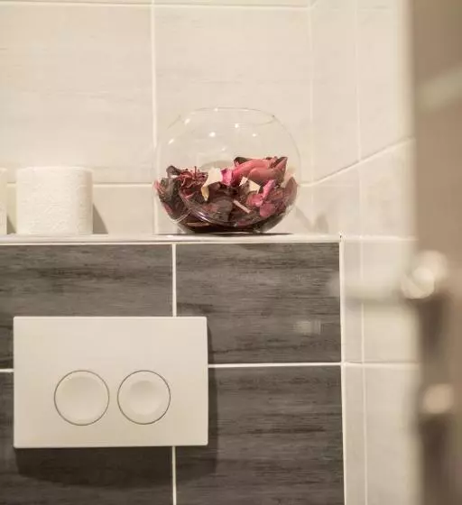 Hotelli Admiral Vinkovci