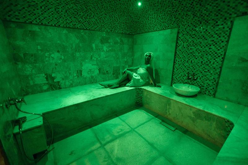 هتل Best Western Plus Astana