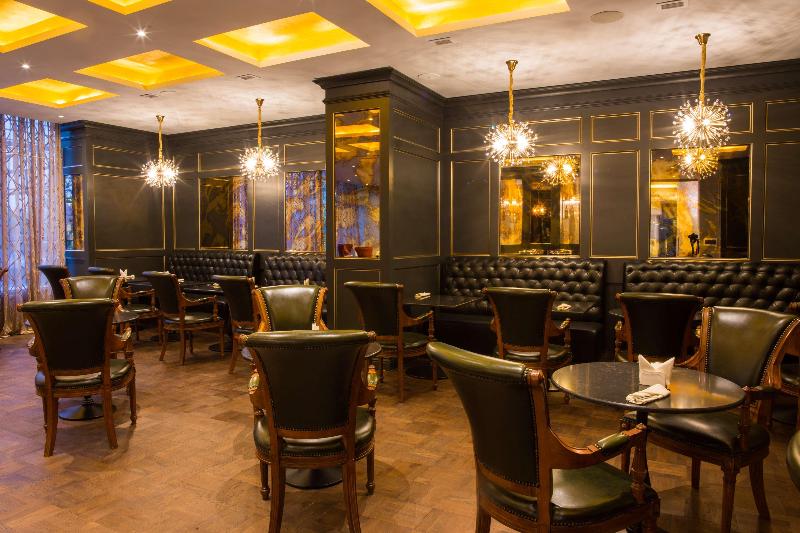 هتل Best Western Plus Astana