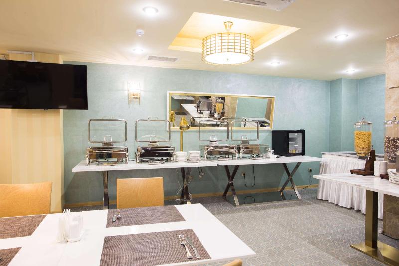 هتل Best Western Plus Astana