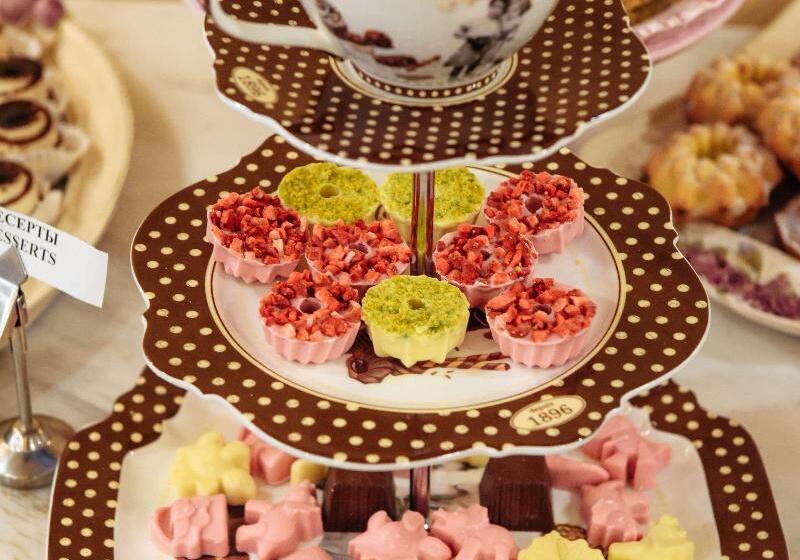 هتل Best Western Plus Astana