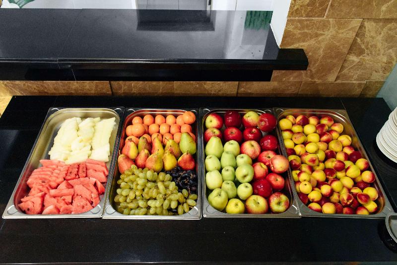 هتل Best Western Plus Astana