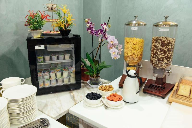 هتل Best Western Plus Astana