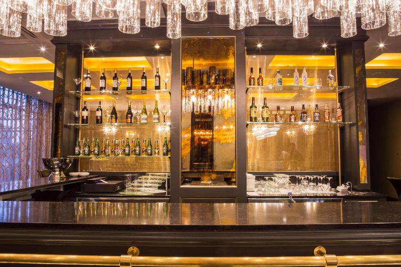 هتل Best Western Plus Astana