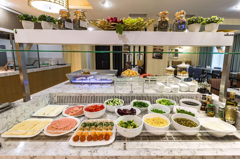 هتل Best Western Plus Astana