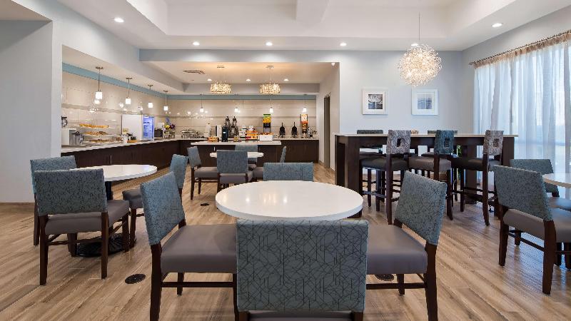 Hotel Best Western Plus Buda Austin Inn & Suites