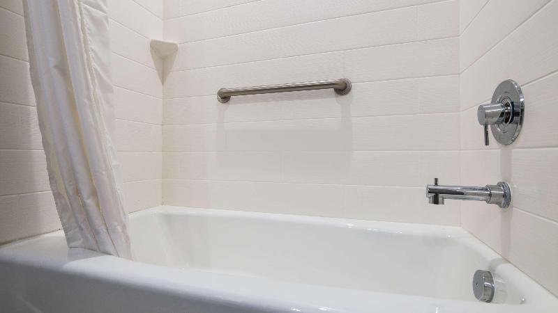 Hotel Best Western Plus Buda Austin Inn & Suites