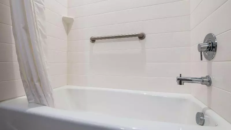 ホテル Best Western Plus Buda Austin Inn & Suites