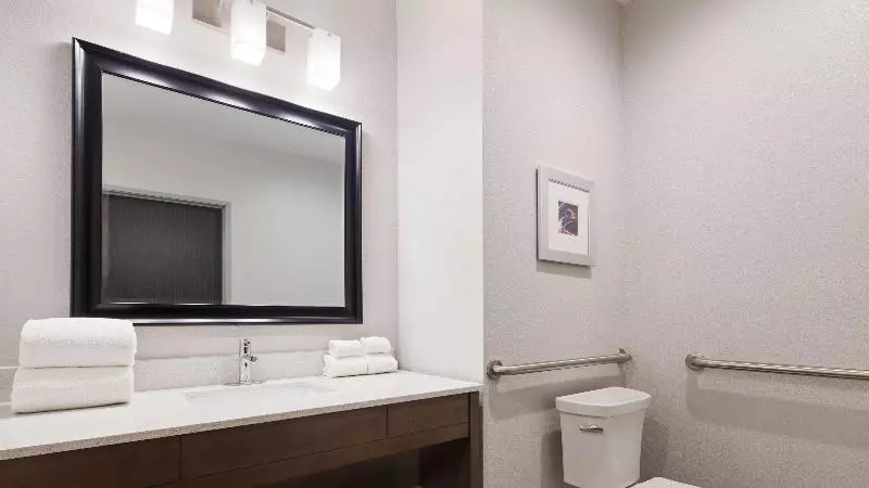 ホテル Best Western Plus Buda Austin Inn & Suites