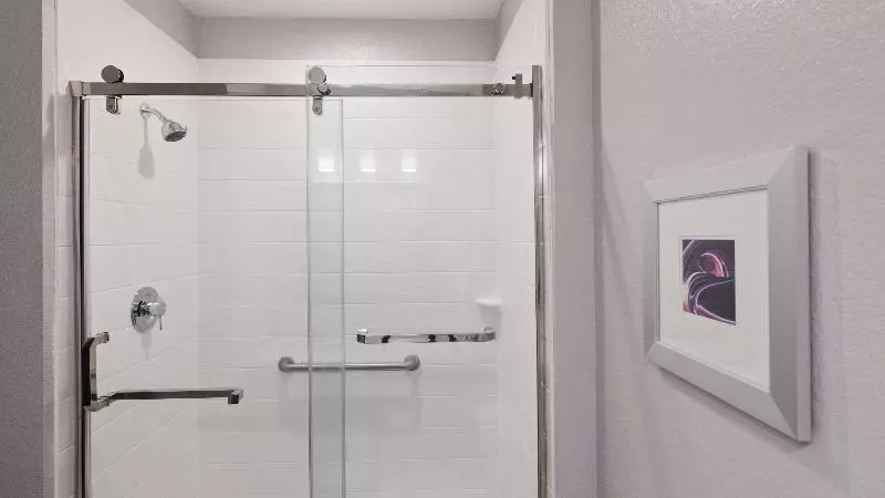 ホテル Best Western Plus Buda Austin Inn & Suites